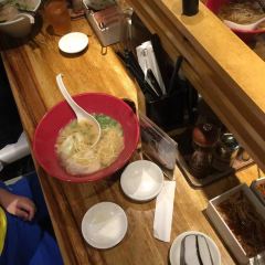 IPPUDO Ginza User Photo