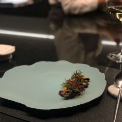 SOIGNÉ User Photo