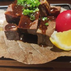 樱之海日本料理(1912店) User Photo