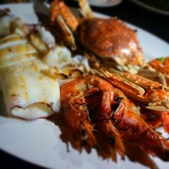 Jasmin Restaurant User Photo