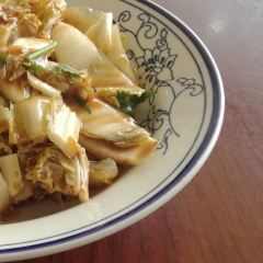 杜家鸡麻辣鱼(文庙街店) User Photo
