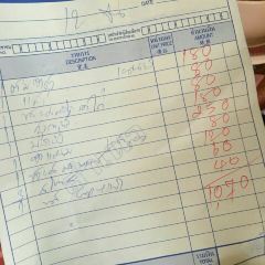 Nong Beer User Photo