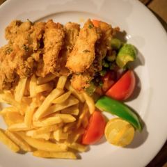 Kadoura Fish Restaurant User Photo