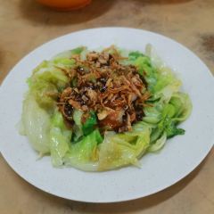 萬利肉骨茶餐室張用戶圖片
