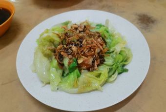 Ban Lee Bak Kut Teh User Photo