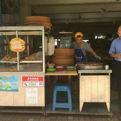Keng Wan Hing User Photo