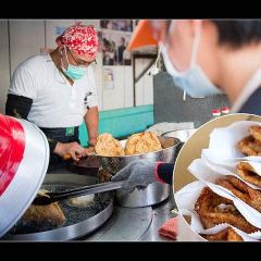 Laopaizhadancongyoubing User Photo