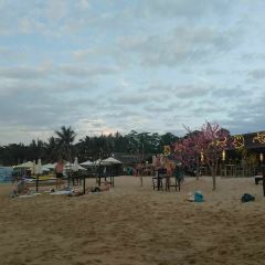 Rory's Beach Bar User Photo