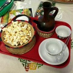 Zehabesha Traditional Ethiopian Food ảnh của người dùng