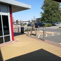 Pizza Hut User Photo