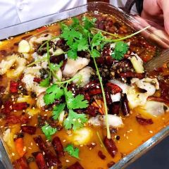 摩登中國餐廳張用戶圖片