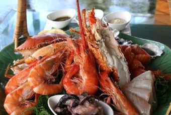 Breeze at The Samaya User Photo