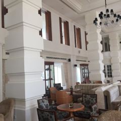 VERANDAH CLASSIC BAR & LOUNGE User Photo
