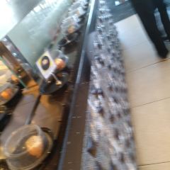 Club Buffet User Photo