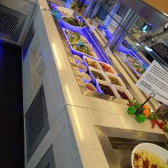 V Buffet 여행 사진