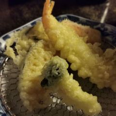 Grilled Eel Edogawa in Naramachi User Photo