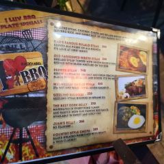 I Luv Backyard BBQ User Photo