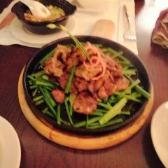Red Bean Ma May User Photo