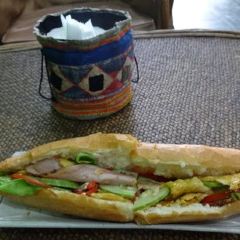 House of Fruit Shakes User Photo