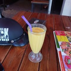 Noy's Fruit Heaven Restaurant and Bike Rental ảnh của người dùng