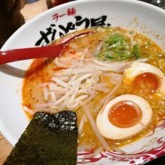 Ramen Zundo-Ya Shinsaibashi User Photo