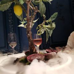 Trèsind Dubai User Photo