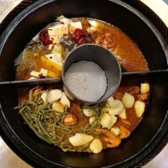 威虎山庄铁锅炖 User Photo