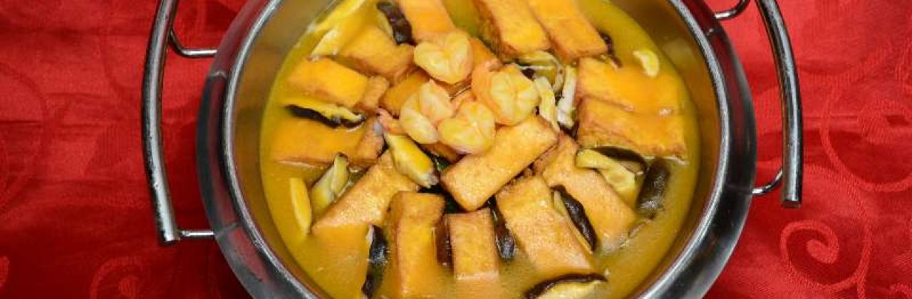 巴蜀人家(健康路店)