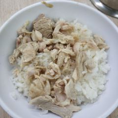 郭家雞肉飯 User Photo