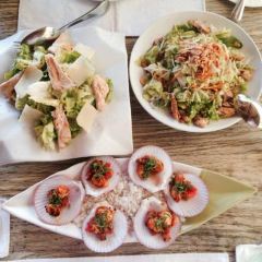 Sardine Restaurant User Photo