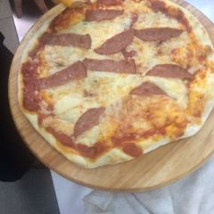 La Bella Pizzeria User Photo