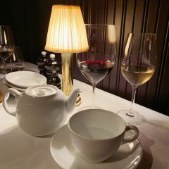 Grand Hyatt Steakhouse User Photo