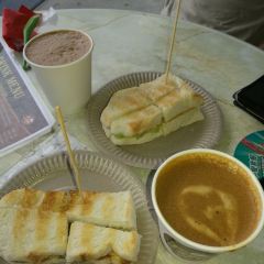 Jaya Kopi Stall User Photo