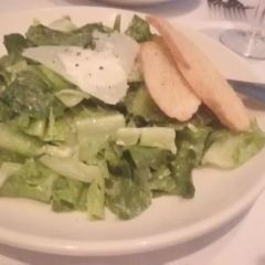Morton's The Steakhouse User Photo