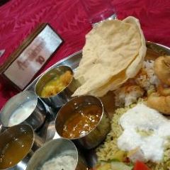 Annalakshmi User Photo