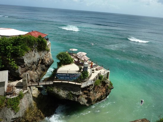 Blue Point Resort and Spa - Bali Travel Reviews｜Trip.com Travel Guide