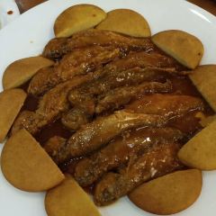 Sheng Yan Lou Halal Restaurant( Guangdong Road ) User Photo