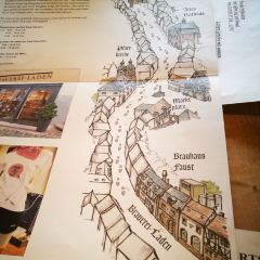 Gasthaus zum Riesen張用戶圖片
