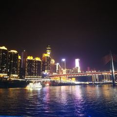 在渝里·重庆火锅(解放碑好吃街店) 여행 사진