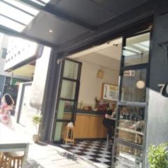 Osteria Oggi User Photo