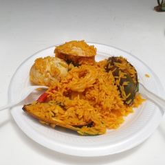 Sabores Restaurant User Photo