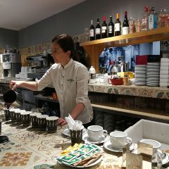 Chocolatería San Ginés User Photo