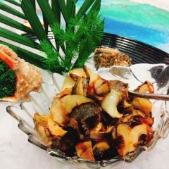 味茂·老船夫1927(东海东路店) User Photo