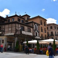 Meson De Candido User Photo
