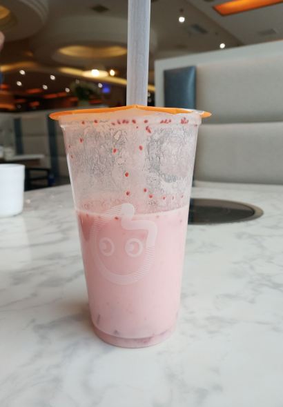 CoCo都可(星湖大润发店)