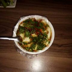 LAO CHENG HUANG MIAO ROU HUO SHAO ZHU YI MO FEN DIAN User Photo