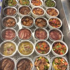 Kuanmen·xibei Food User Photo