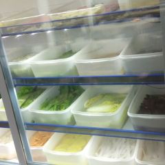 Kuanmen·xibei Food User Photo