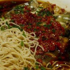 LVSHI CUISINE 여행 사진