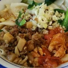 Guanzhong Road Shanwei Art Restaurant User Photo